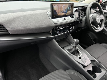 Used Nissan Qashqai 2025 for sale - 76438859: Photo