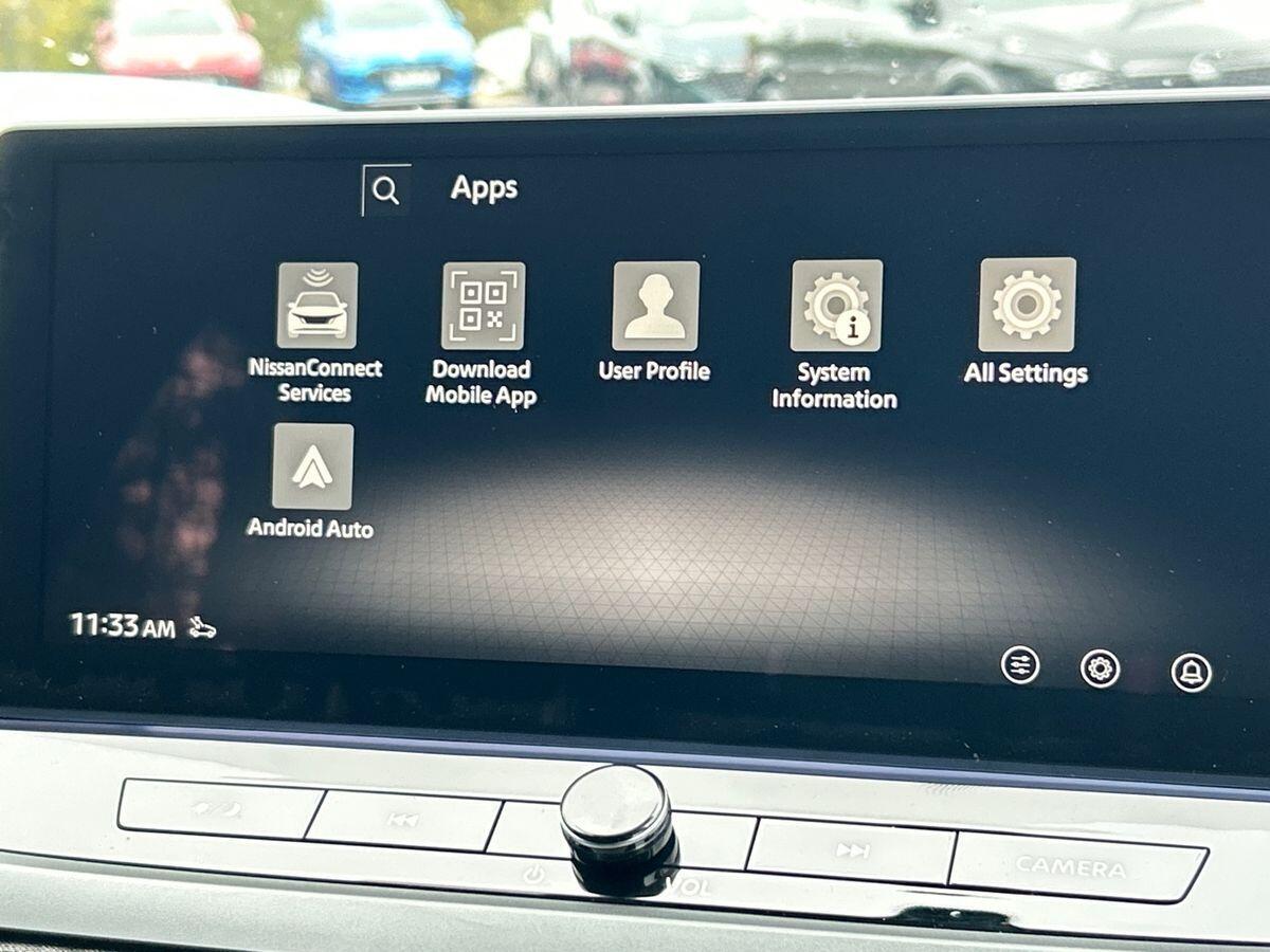 Used Nissan Qashqai 2025 for sale - 76438859: Photo 33