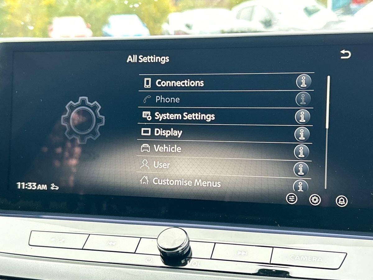 Used Nissan Qashqai 2025 for sale - 76438859: Photo 34