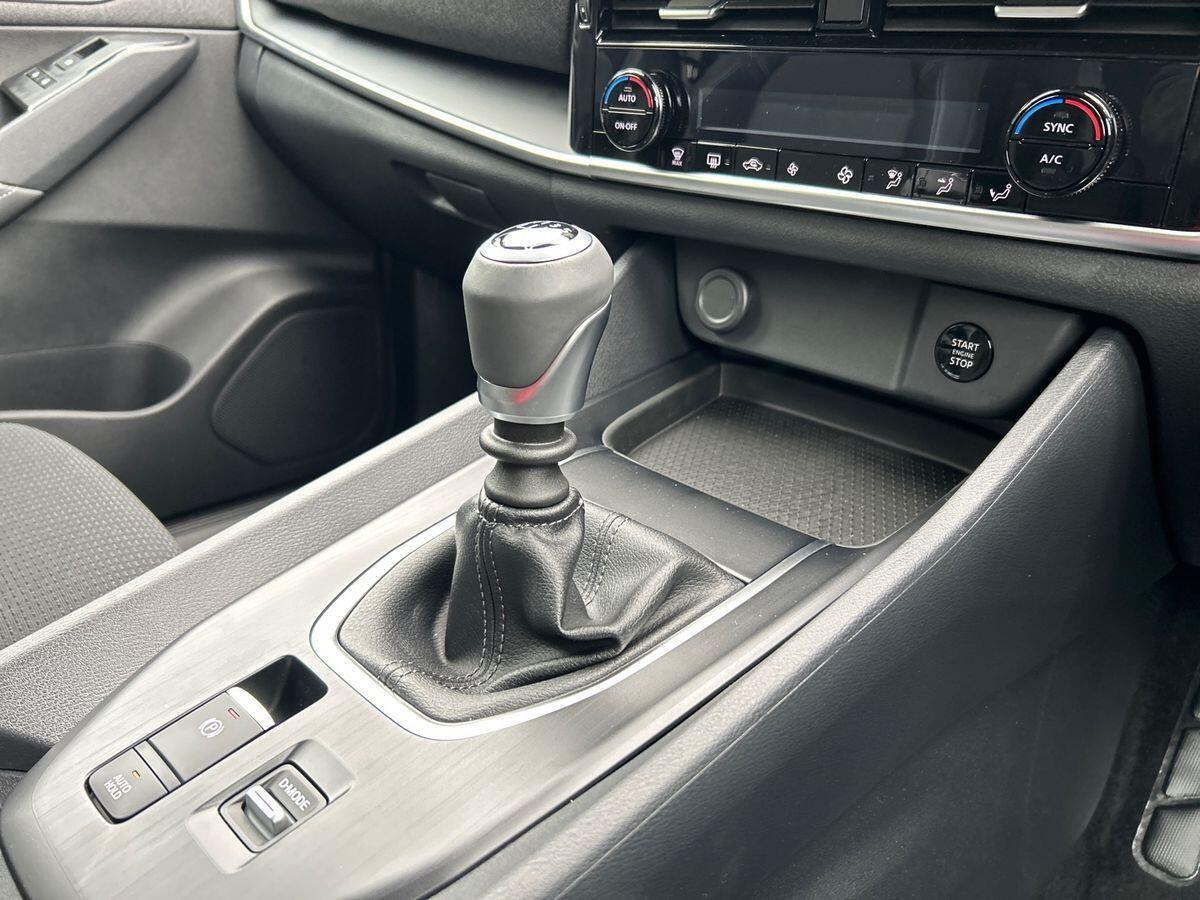 Used Nissan Qashqai 2025 for sale - 76438859: Photo 36