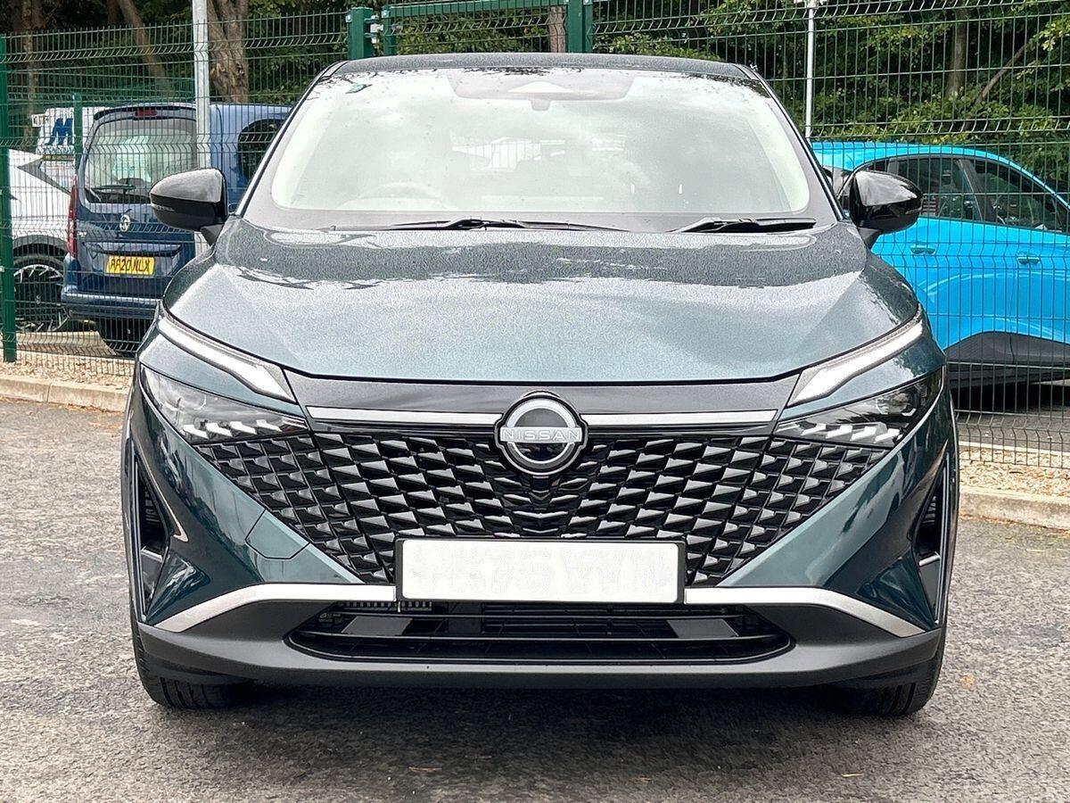 Used Nissan Qashqai 2025 for sale - 76438859: Photo 4