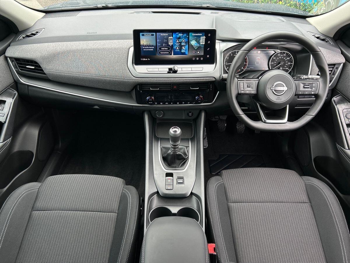 Used Nissan Qashqai 2025 for sale - 76438859: Photo 7