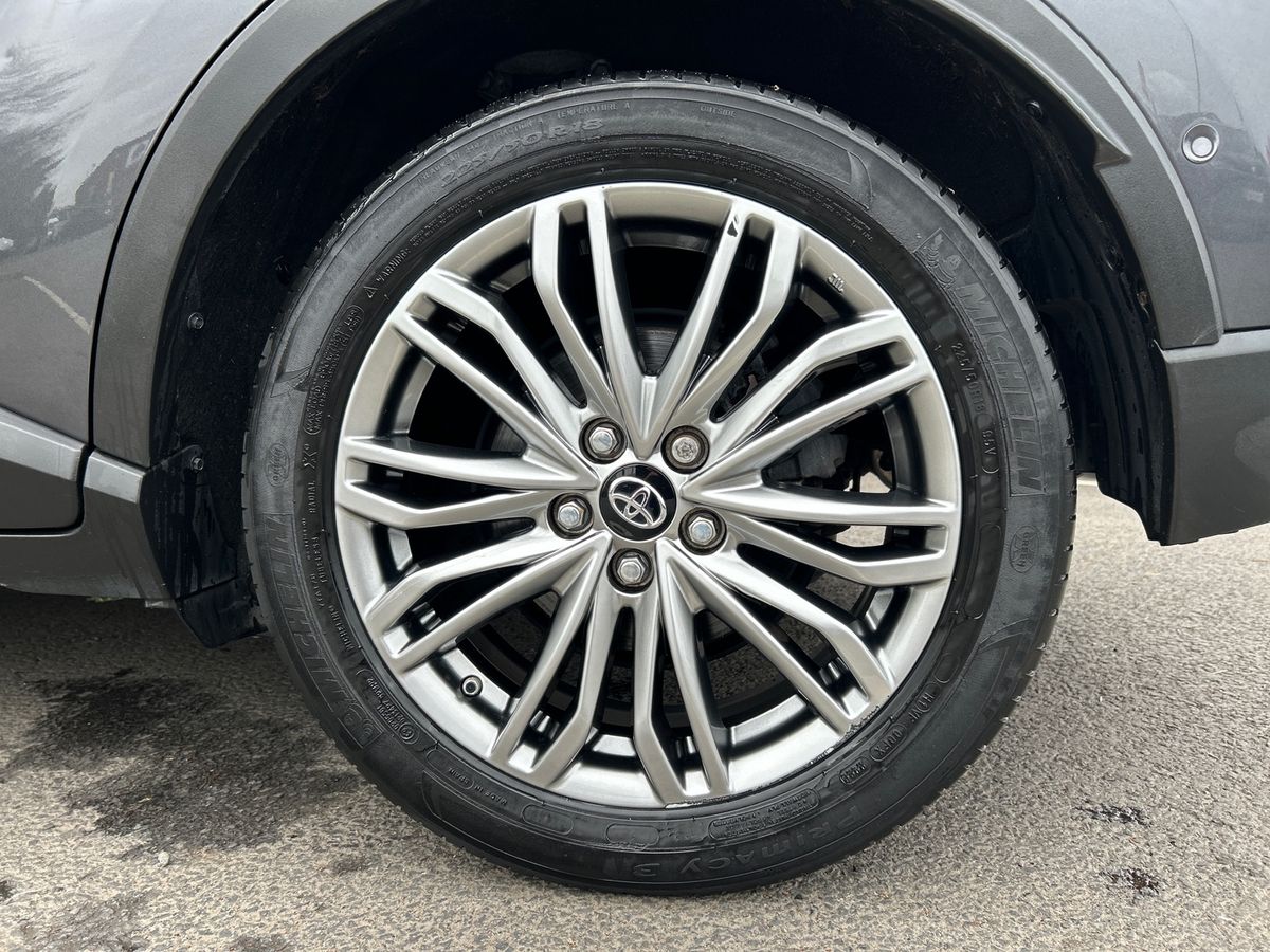 Used Toyota C-HR 2022 for sale - 77996388: Photo 11