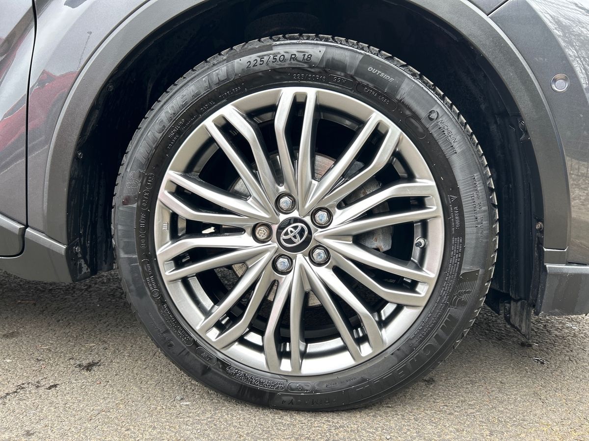 Used Toyota C-HR 2022 for sale - 77996388: Photo 13