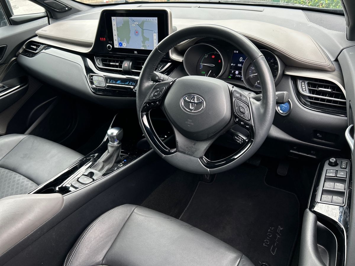 Used Toyota C-HR 2022 for sale - 77996388: Photo 14
