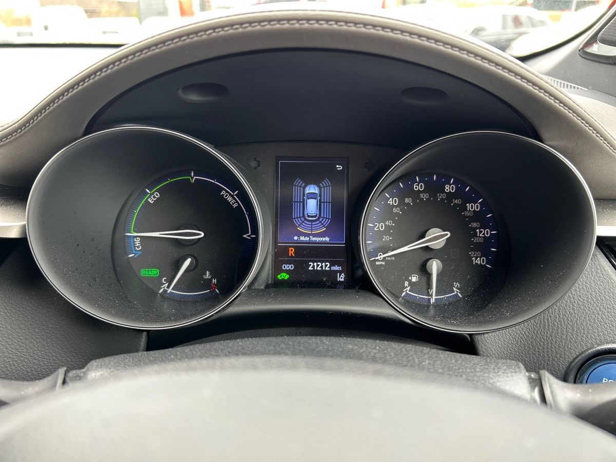 Used Toyota C-HR 2022 for sale - 77996388: Photo 15