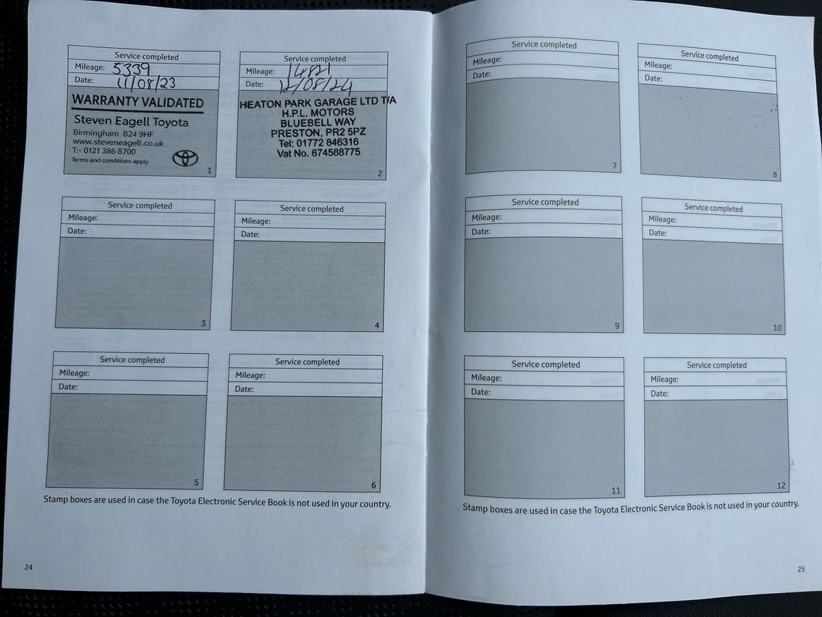 Used Toyota C-HR 2022 for sale - 77996388: Photo 18