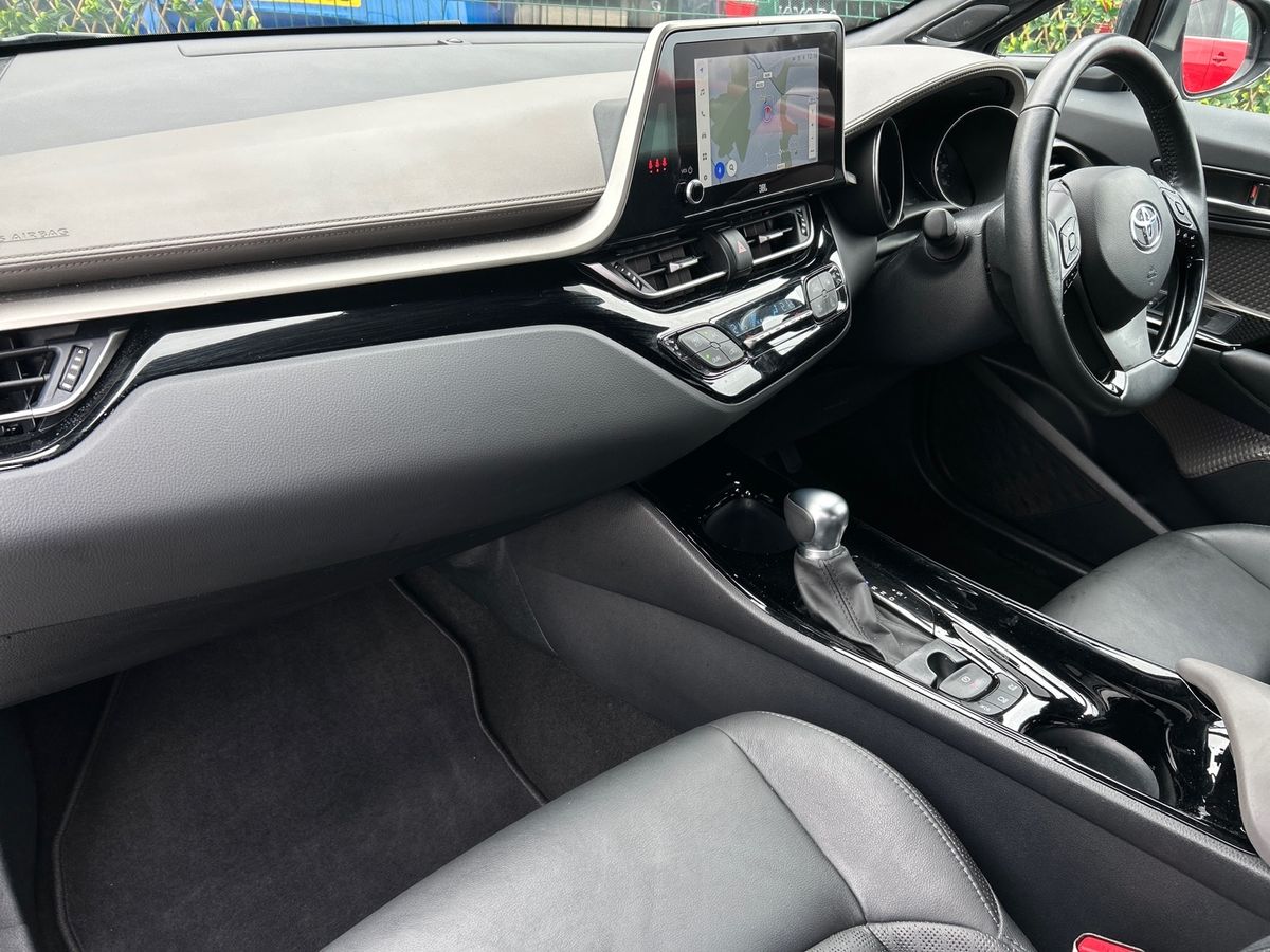 Used Toyota C-HR 2022 for sale - 77996388: Photo 2