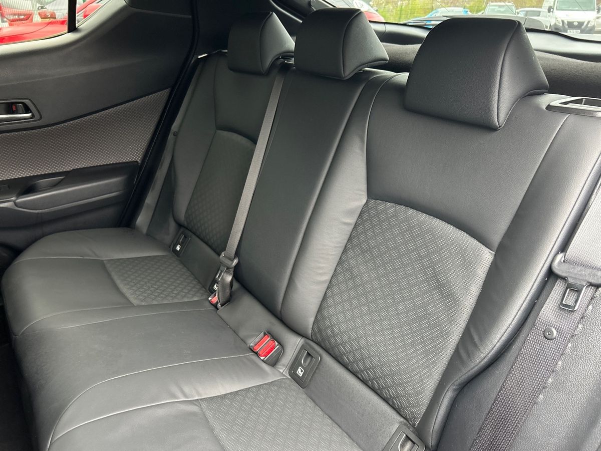 Used Toyota C-HR 2022 for sale - 77996388: Photo 21