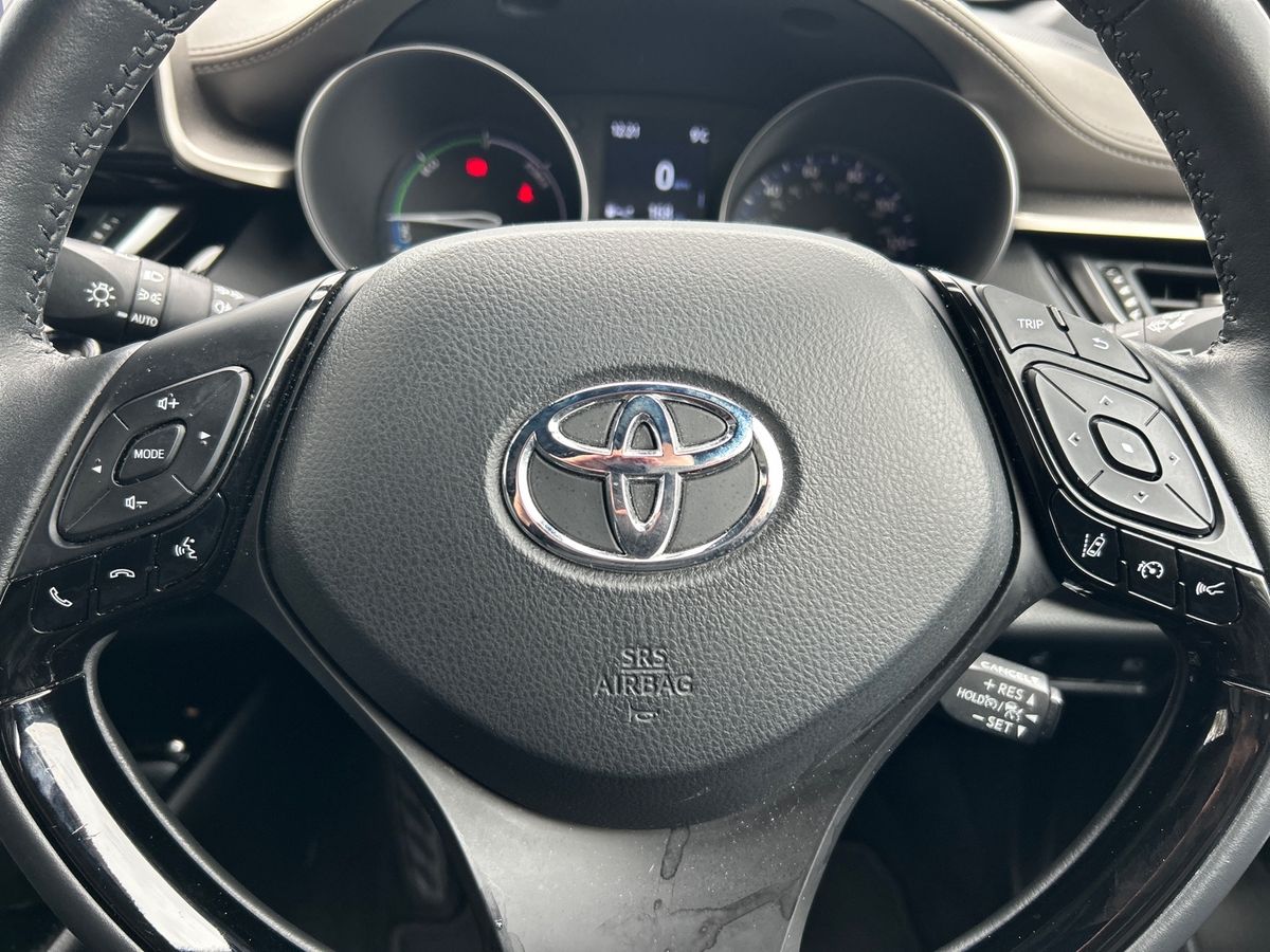 Used Toyota C-HR 2022 for sale - 77996388: Photo 30