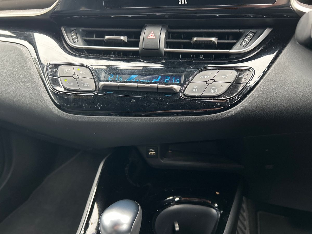 Used Toyota C-HR 2022 for sale - 77996388: Photo 36