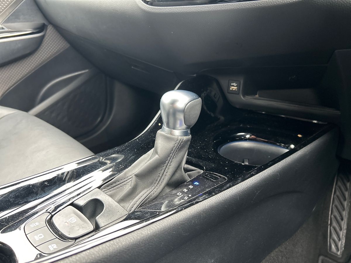 Used Toyota C-HR 2022 for sale - 77996388: Photo 37