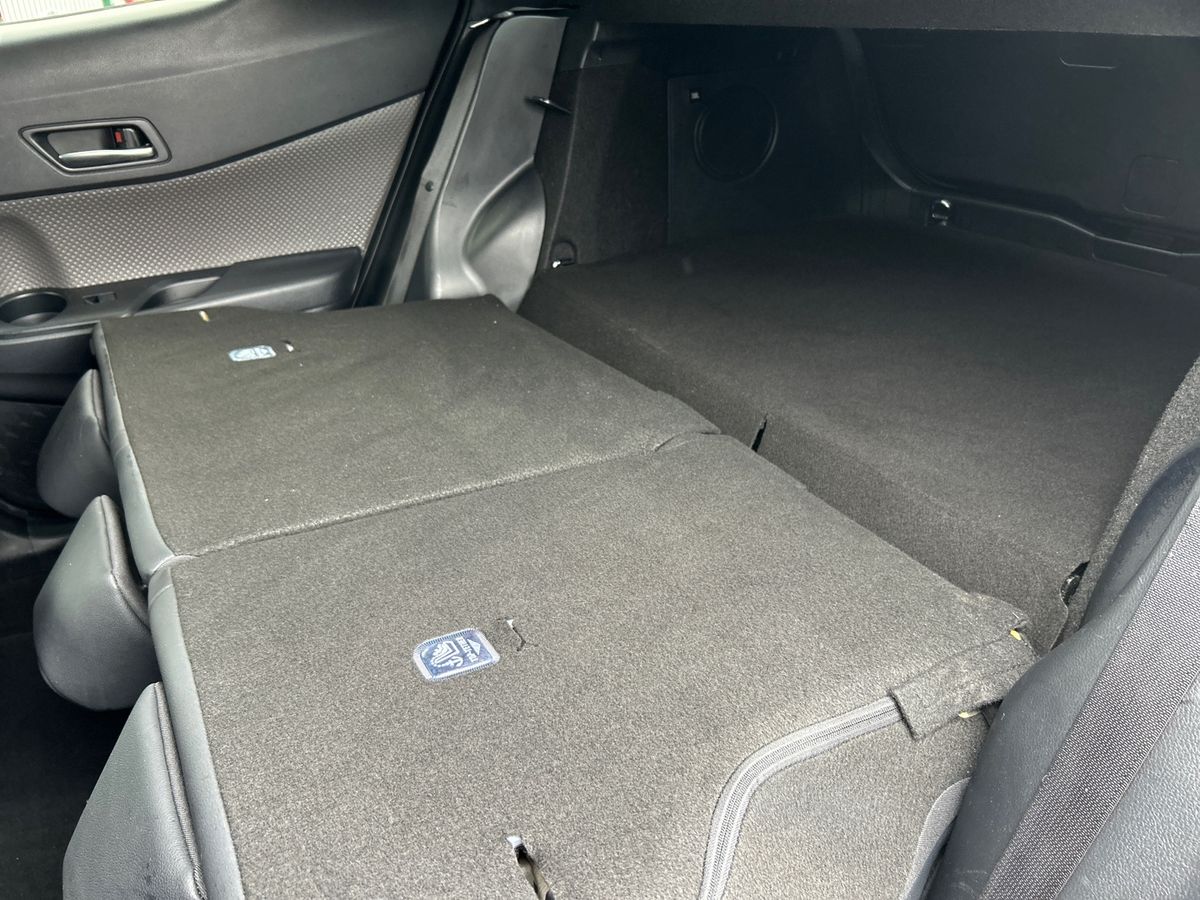 Used Toyota C-HR 2022 for sale - 77996388: Photo 46