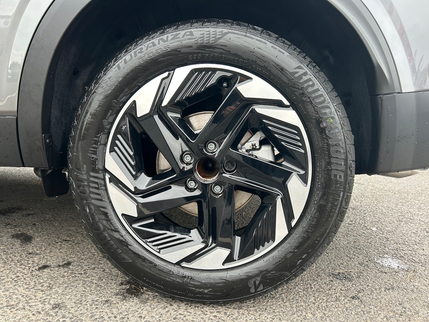 Used Nissan Qashqai 2025 for sale - 77086134: Photo 10