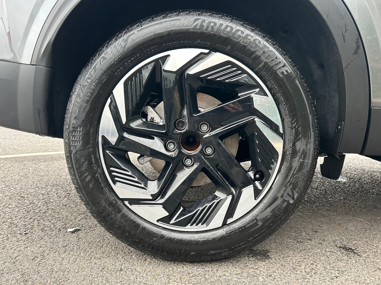 Used Nissan Qashqai 2025 for sale - 77086134: Photo 11