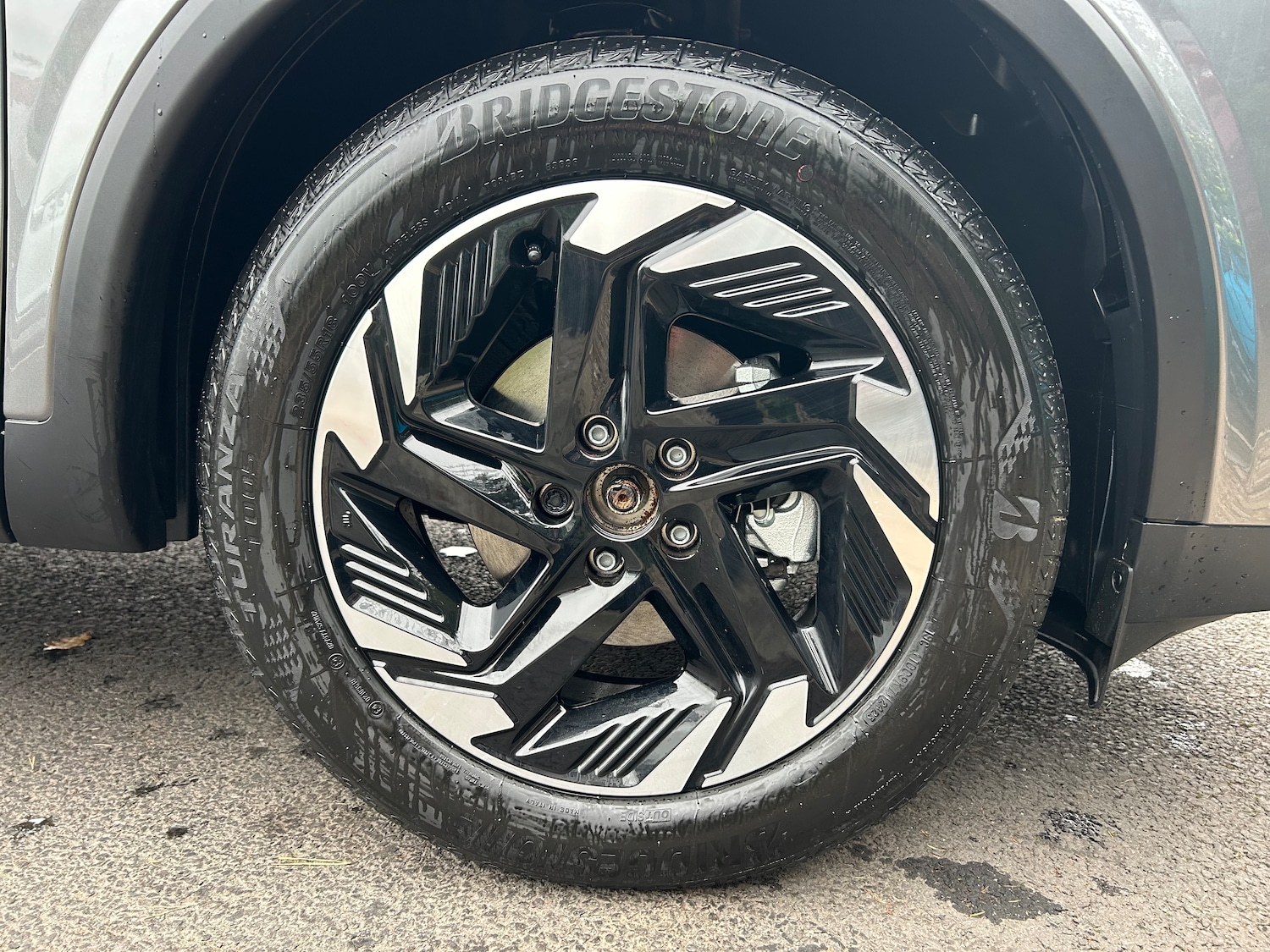 Used Nissan Qashqai 2025 for sale - 77086134: Photo 12