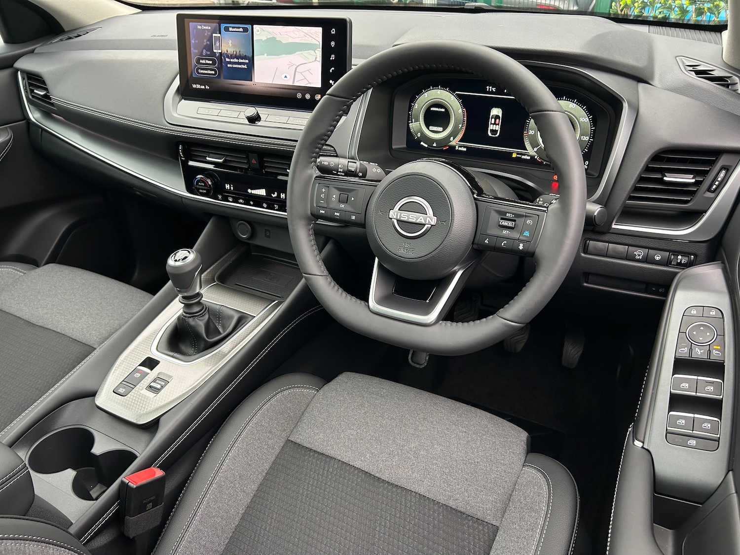 Used Nissan Qashqai 2025 for sale - 77086134: Photo 13