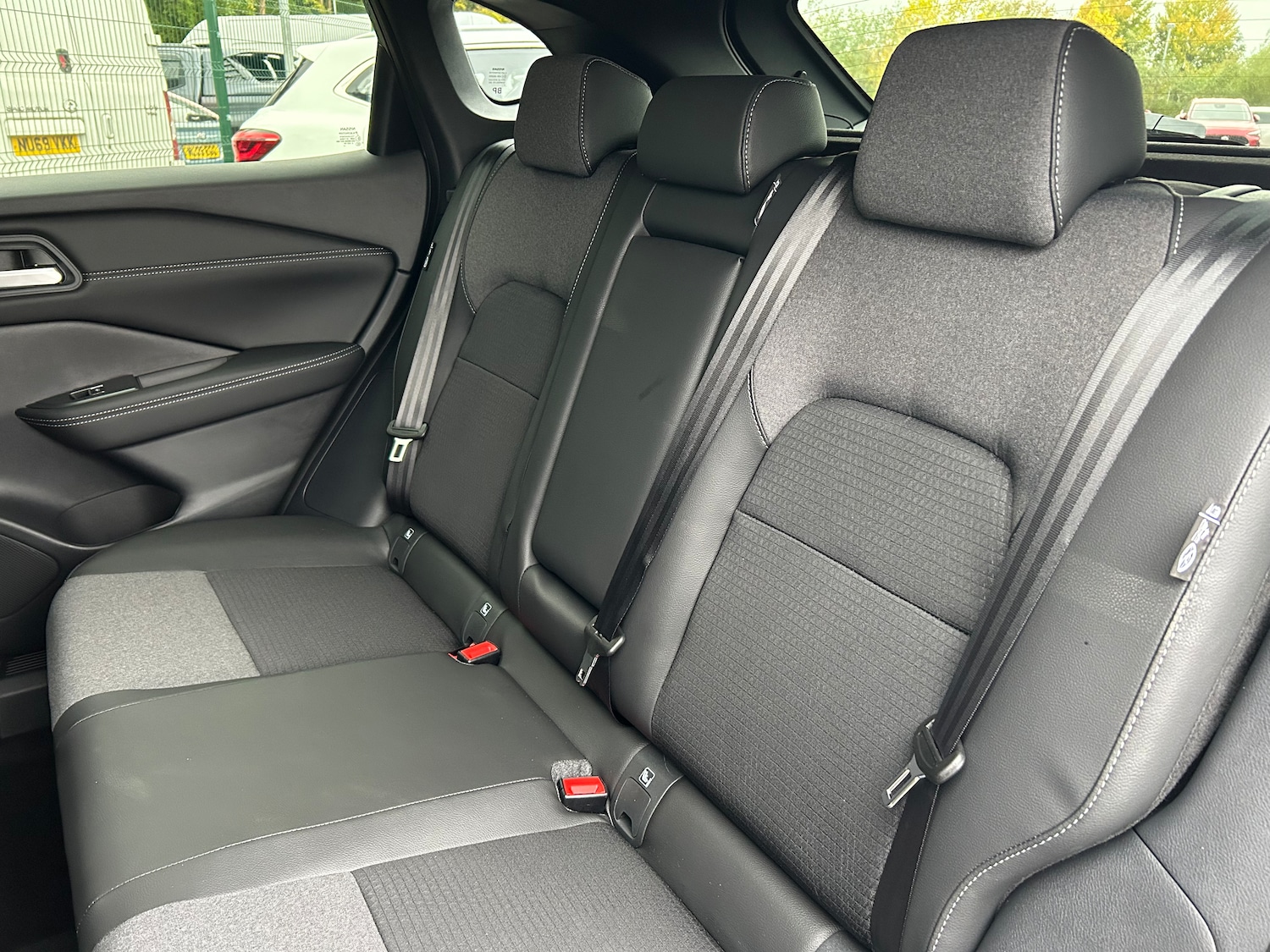 Used Nissan Qashqai 2025 for sale - 77086134: Photo 18