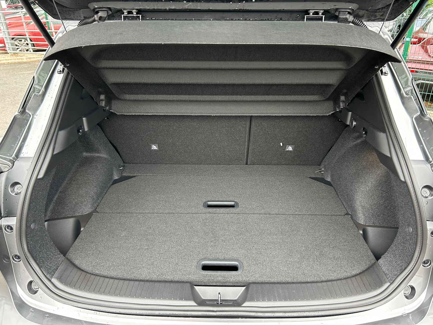 Used Nissan Qashqai 2025 for sale - 77086134: Photo 19