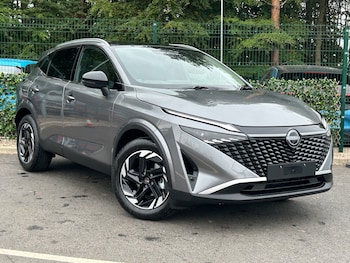 2025 - 1.3 DiG-T MH N-Connecta 5dr