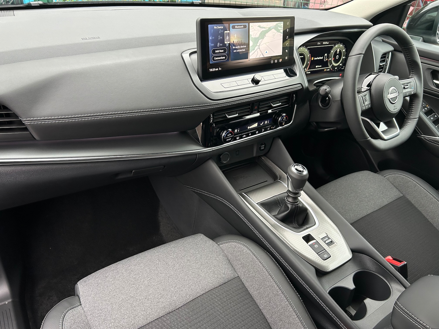 Used Nissan Qashqai 2025 for sale - 77086134: Photo 2