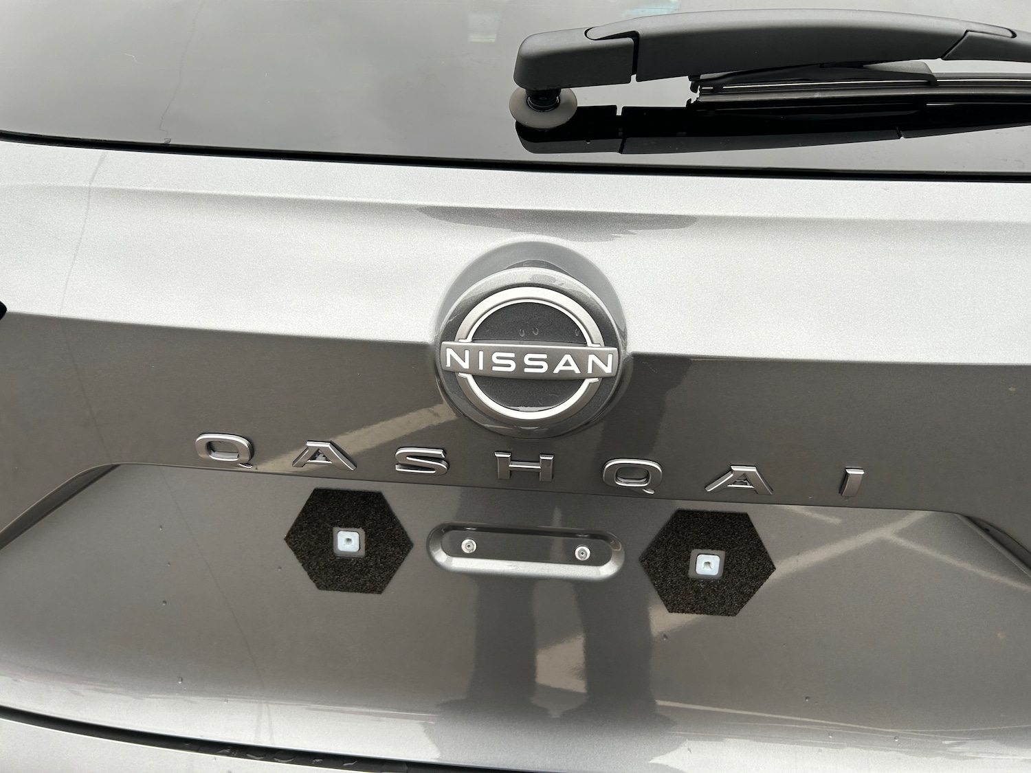 Used Nissan Qashqai 2025 for sale - 77086134: Photo 21