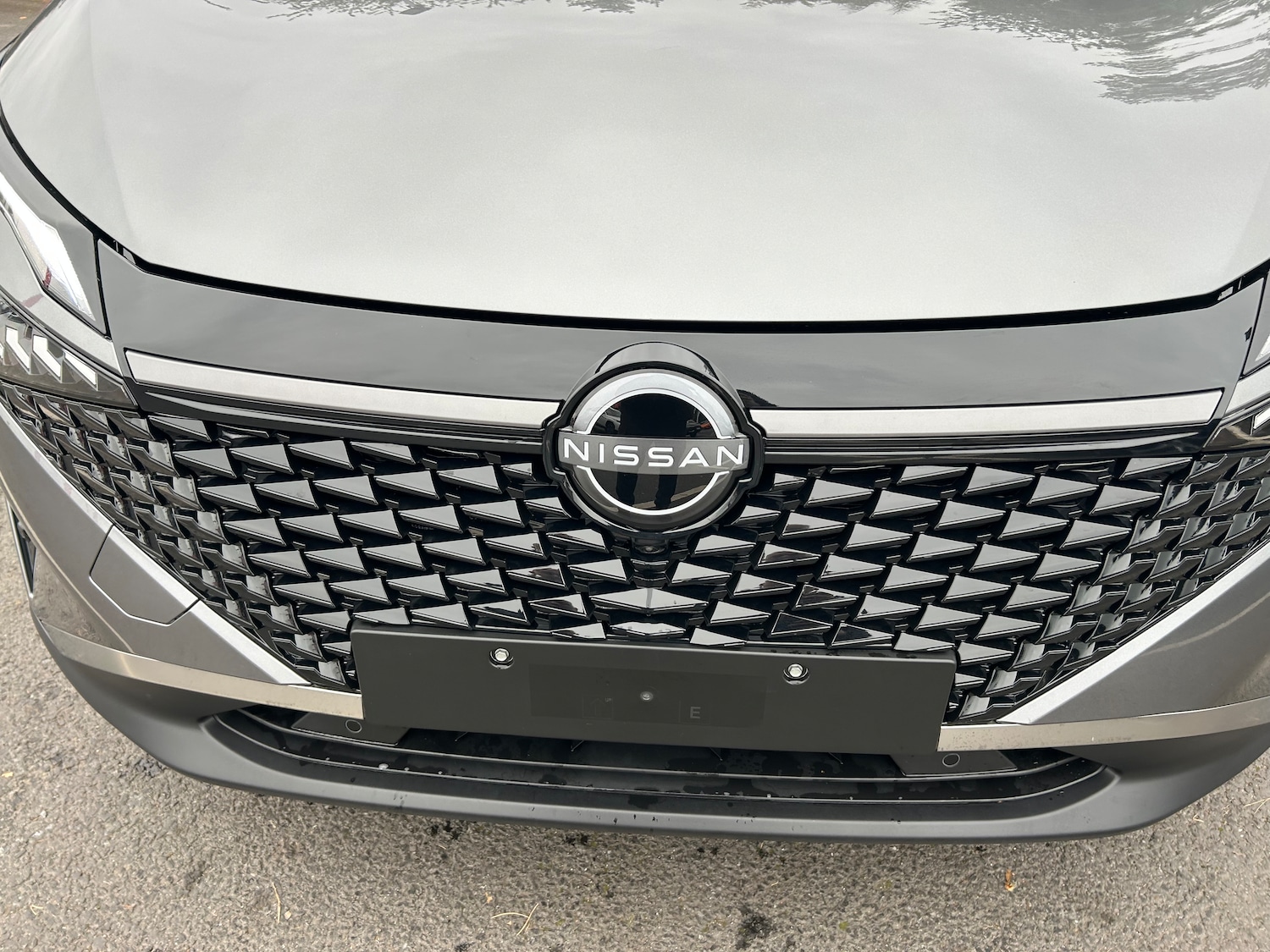 Used Nissan Qashqai 2025 for sale - 77086134: Photo 23