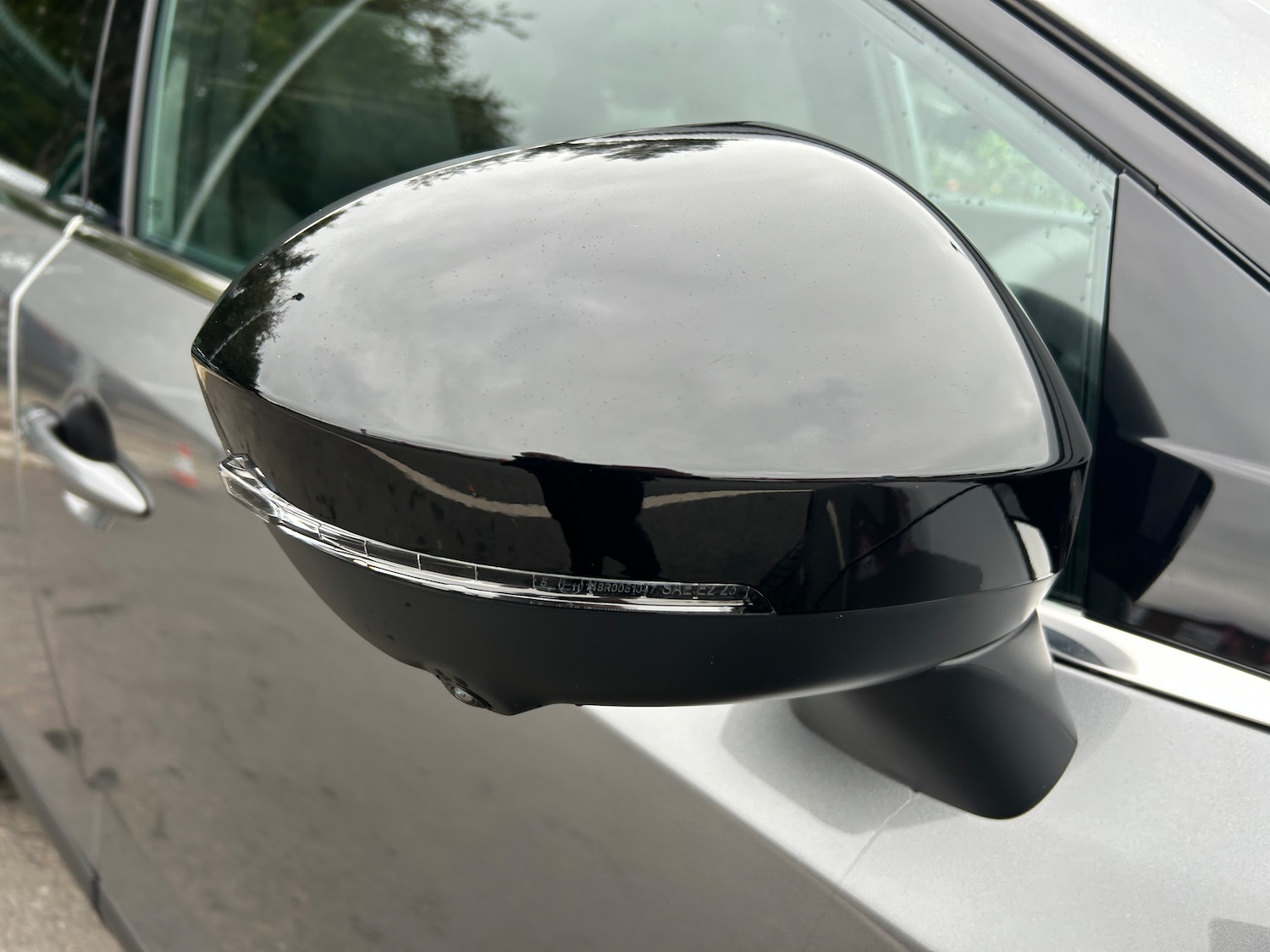 Used Nissan Qashqai 2025 for sale - 77086134: Photo 24