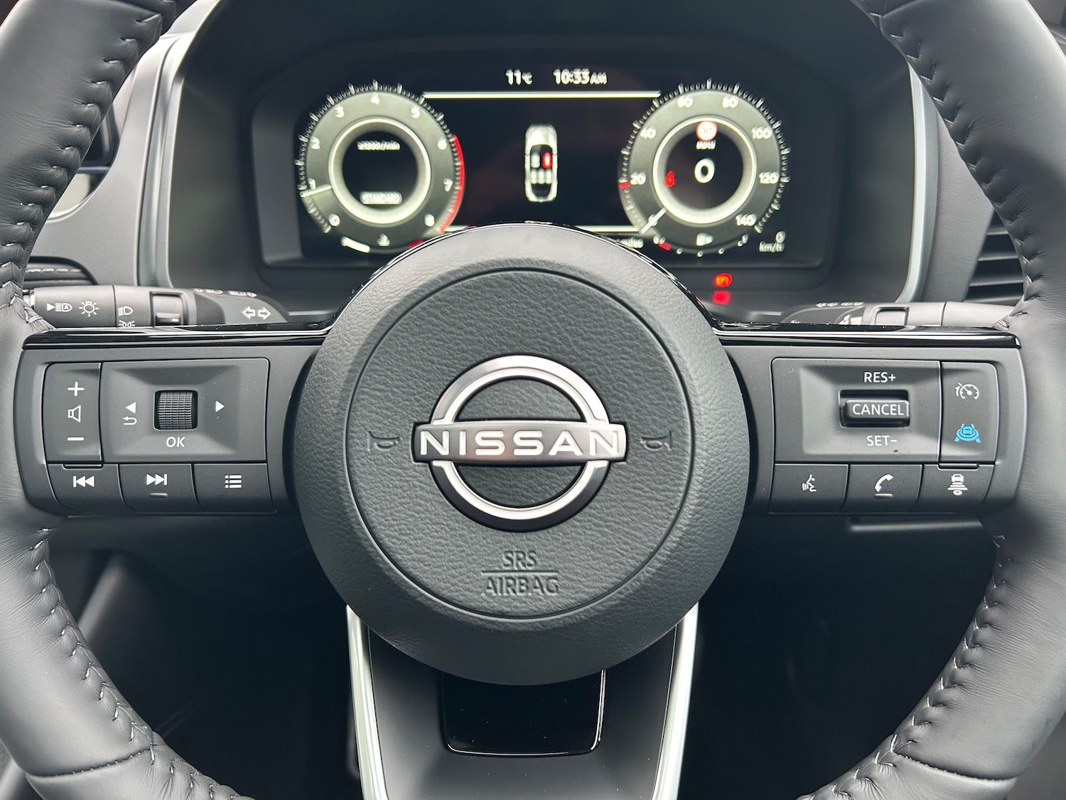 Used Nissan Qashqai 2025 for sale - 77086134: Photo 25