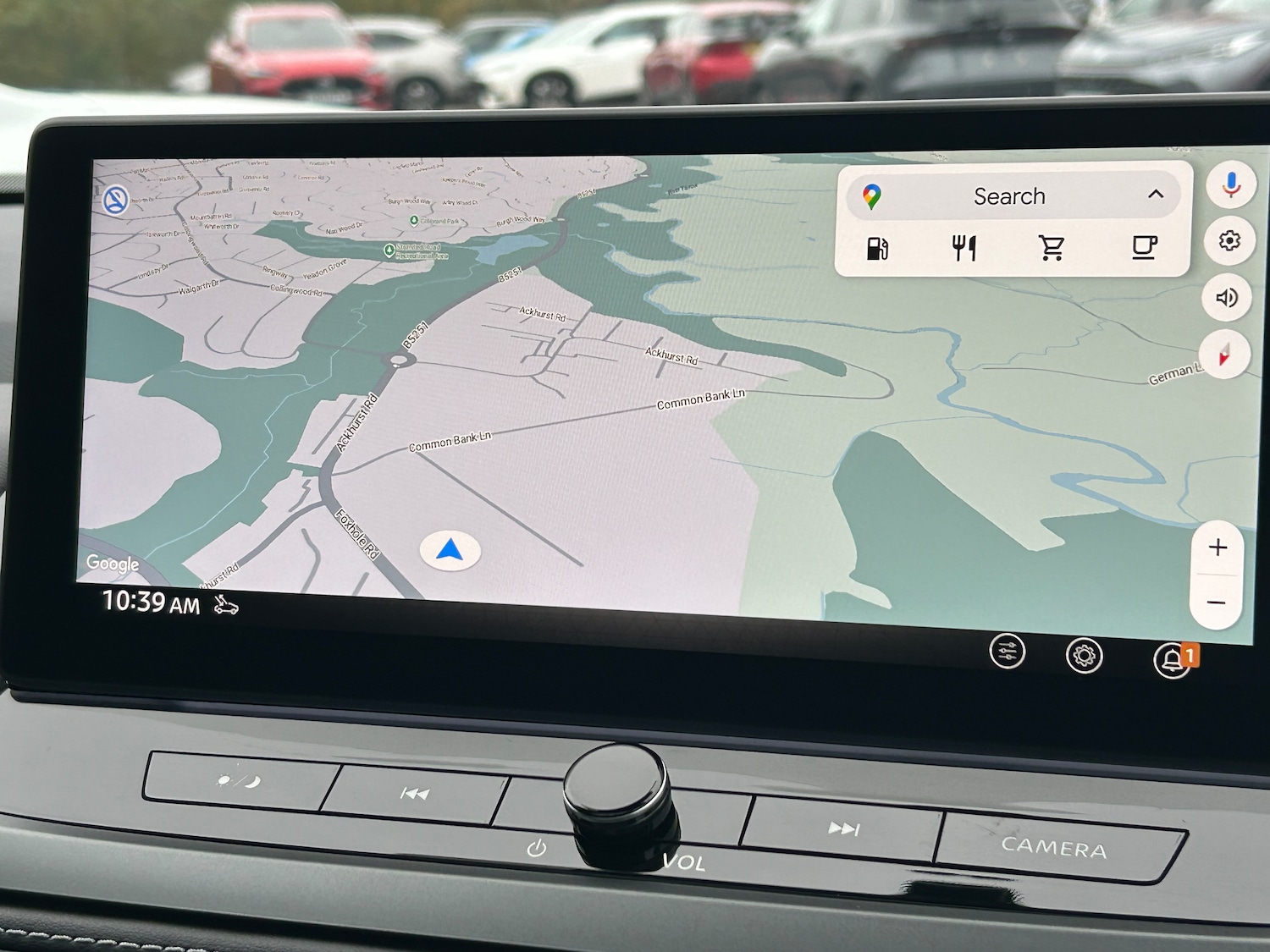 Used Nissan Qashqai 2025 for sale - 77086134: Photo 29