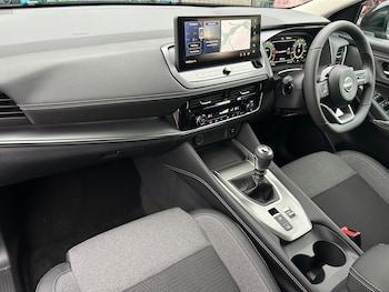 Used Nissan Qashqai 2025 for sale - 77086134: Photo