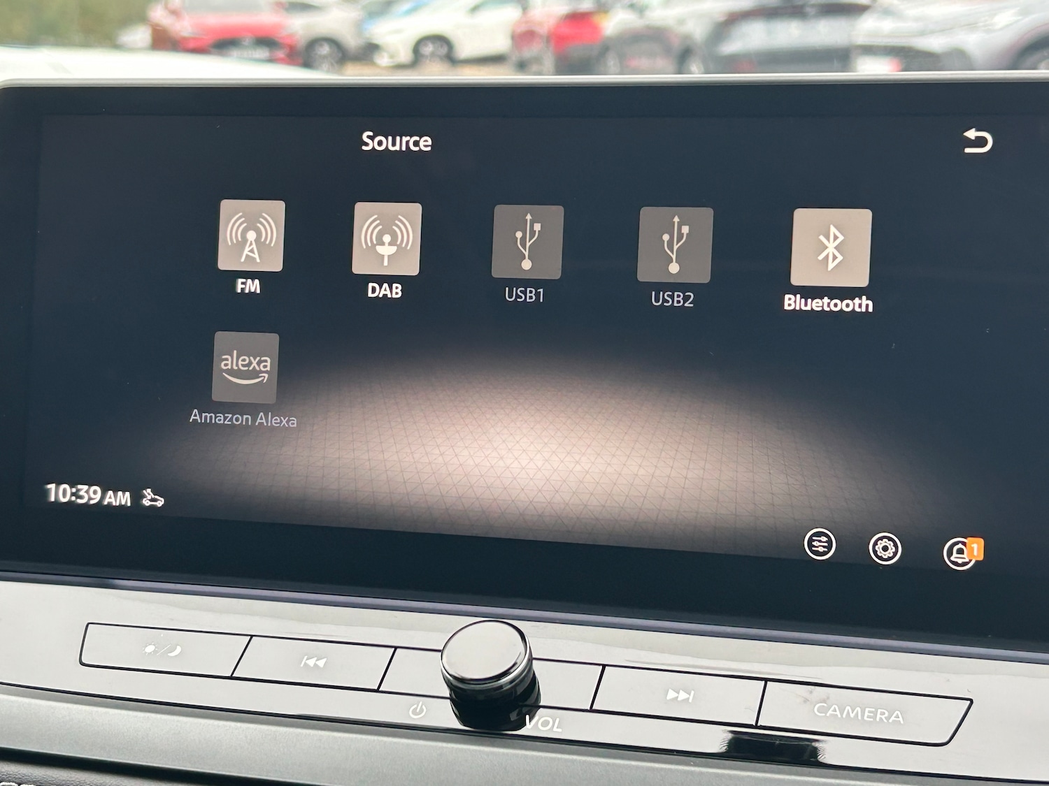 Used Nissan Qashqai 2025 for sale - 77086134: Photo 30