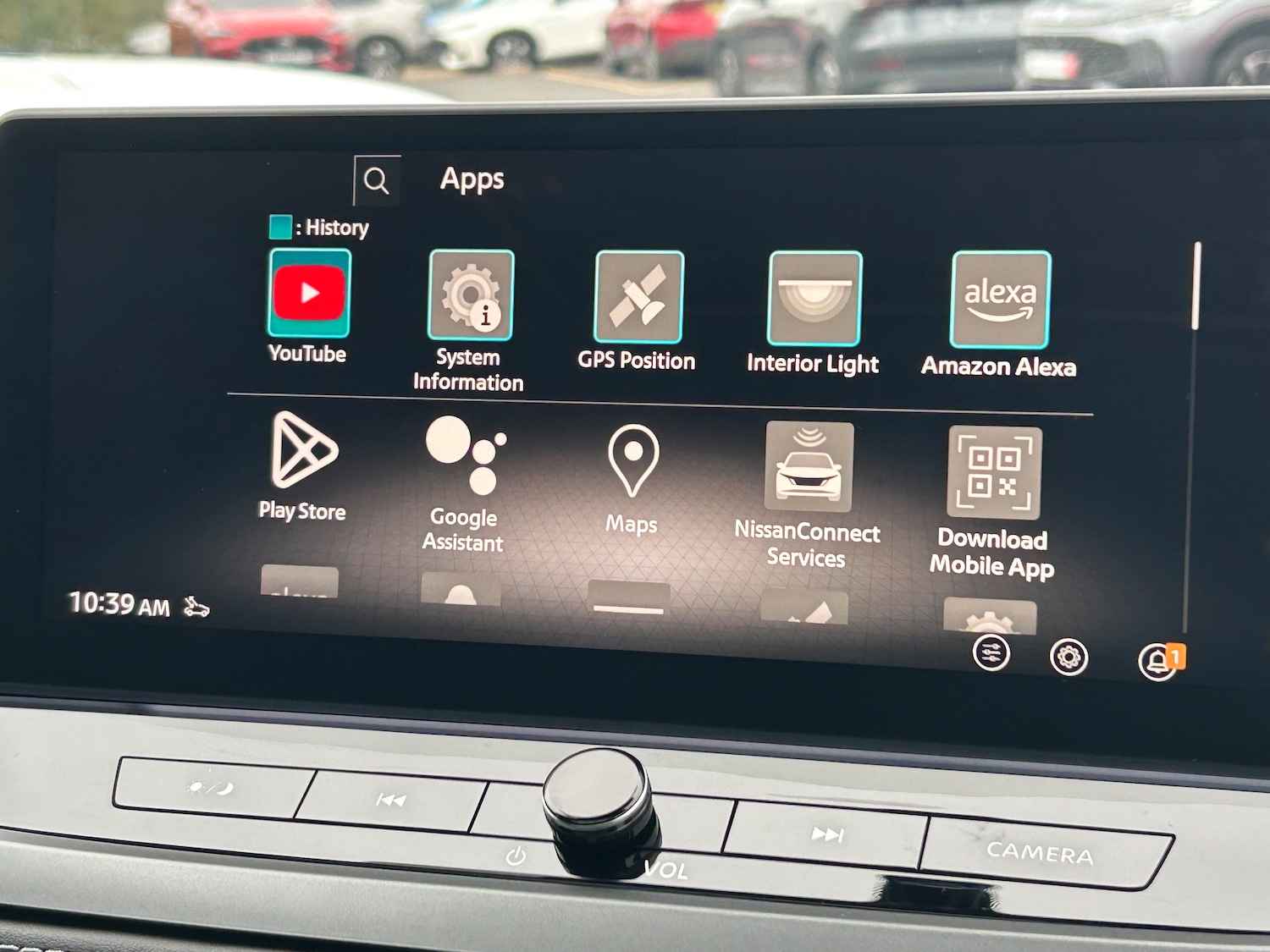 Used Nissan Qashqai 2025 for sale - 77086134: Photo 32