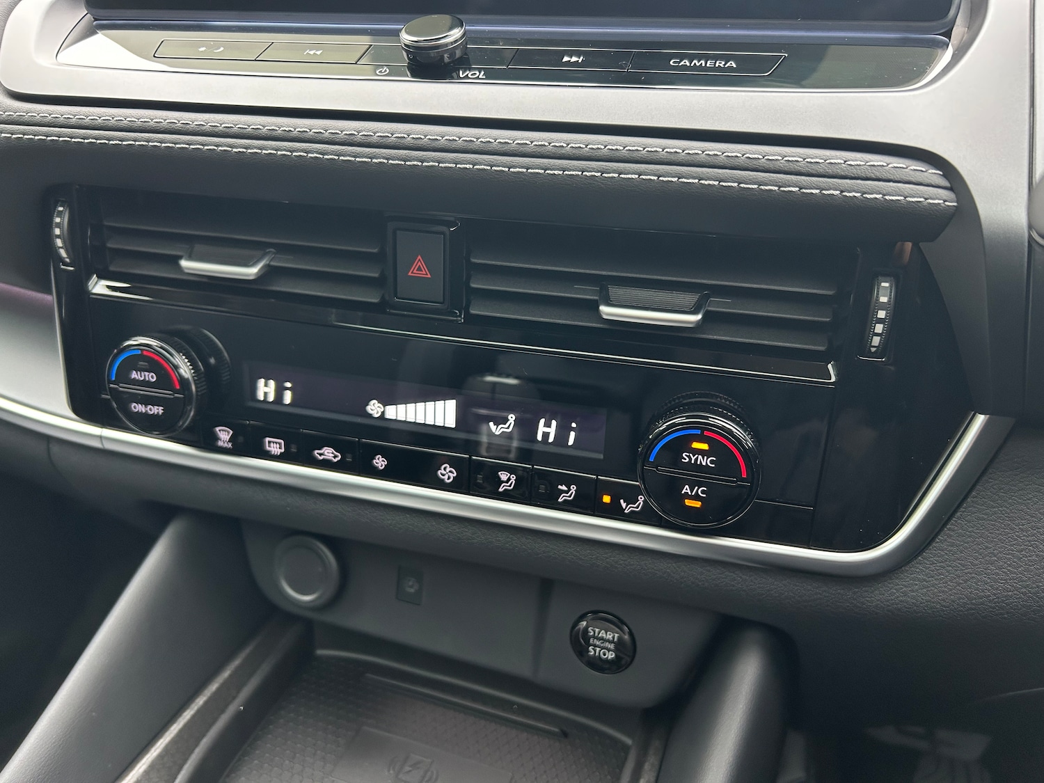 Used Nissan Qashqai 2025 for sale - 77086134: Photo 34