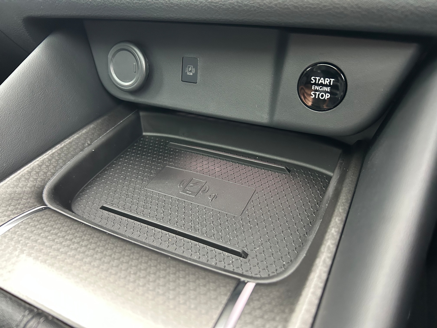 Used Nissan Qashqai 2025 for sale - 77086134: Photo 35