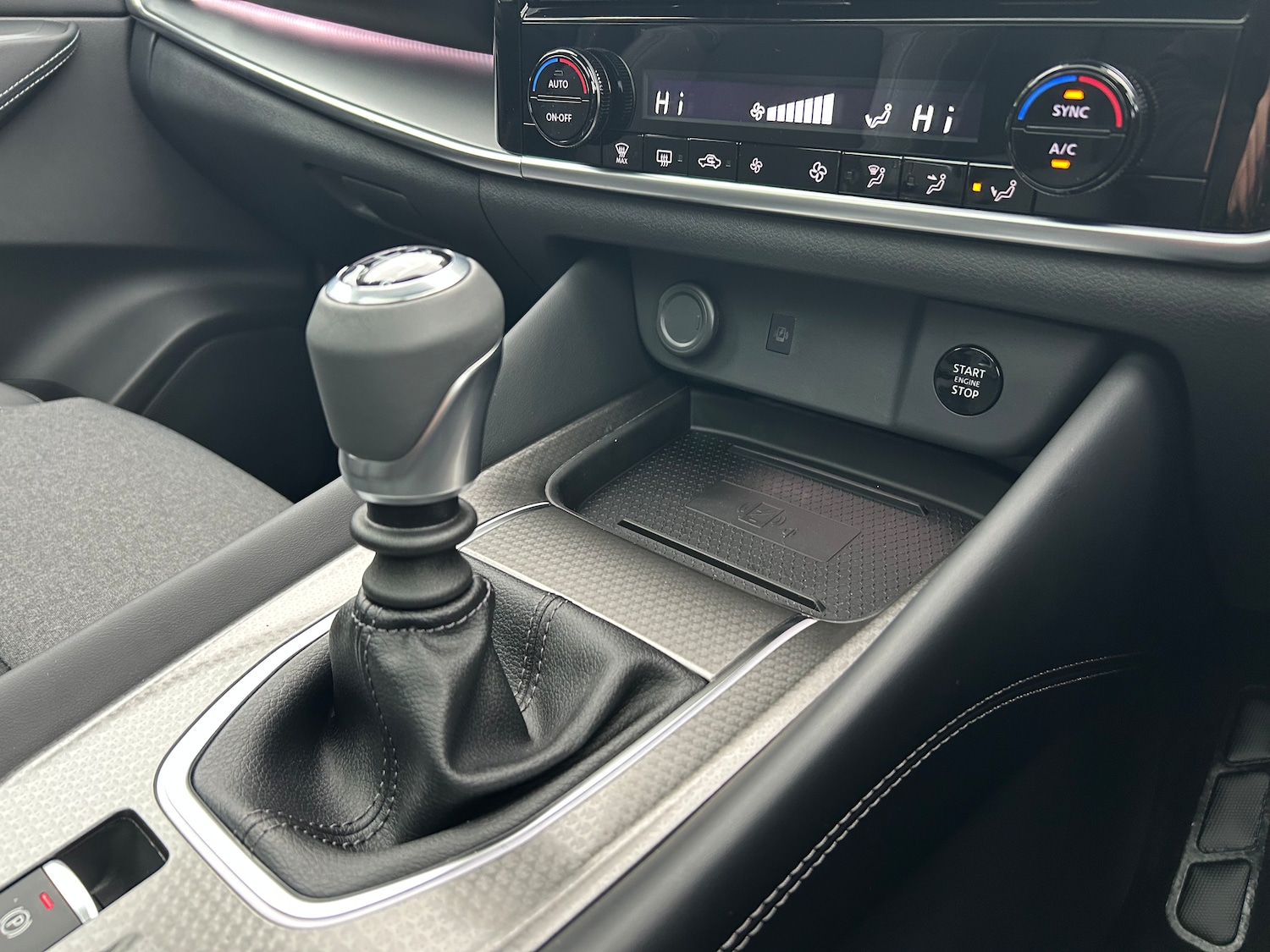 Used Nissan Qashqai 2025 for sale - 77086134: Photo 36