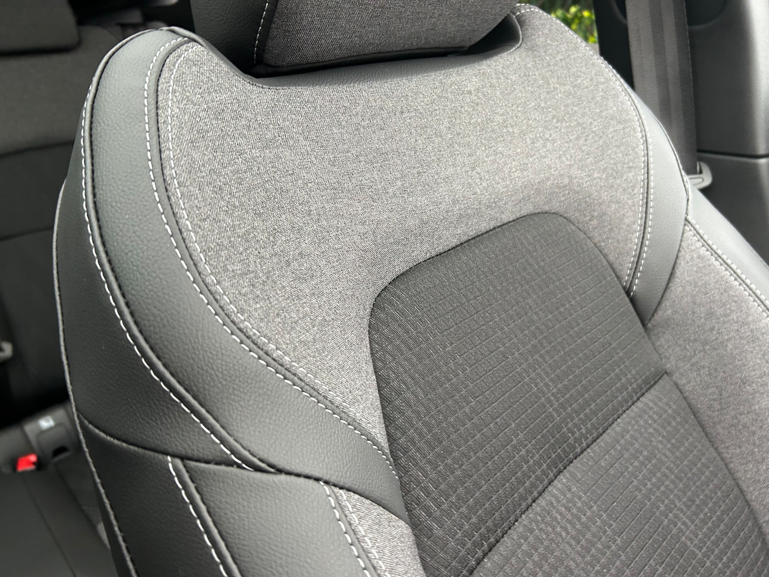 Used Nissan Qashqai 2025 for sale - 77086134: Photo 38