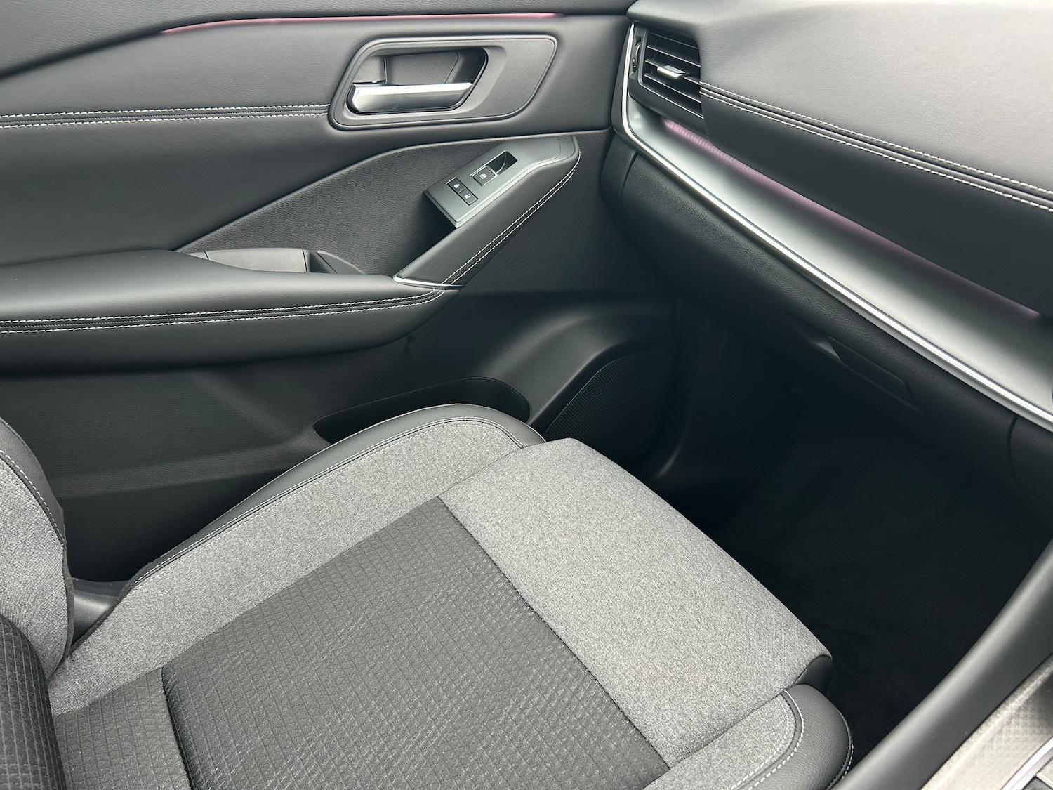 Used Nissan Qashqai 2025 for sale - 77086134: Photo 39