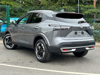 Used Nissan Qashqai 2025 for sale - 77086134: Photo