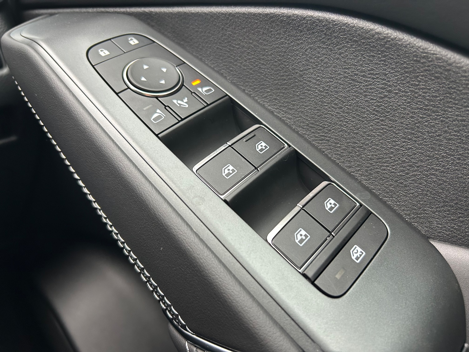 Used Nissan Qashqai 2025 for sale - 77086134: Photo 42