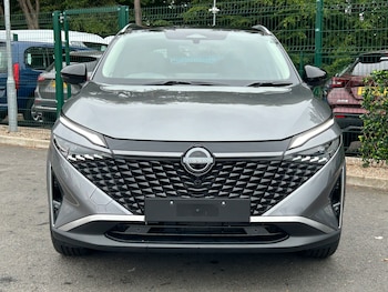 Used Nissan Qashqai 2025 for sale - 77086134: Photo