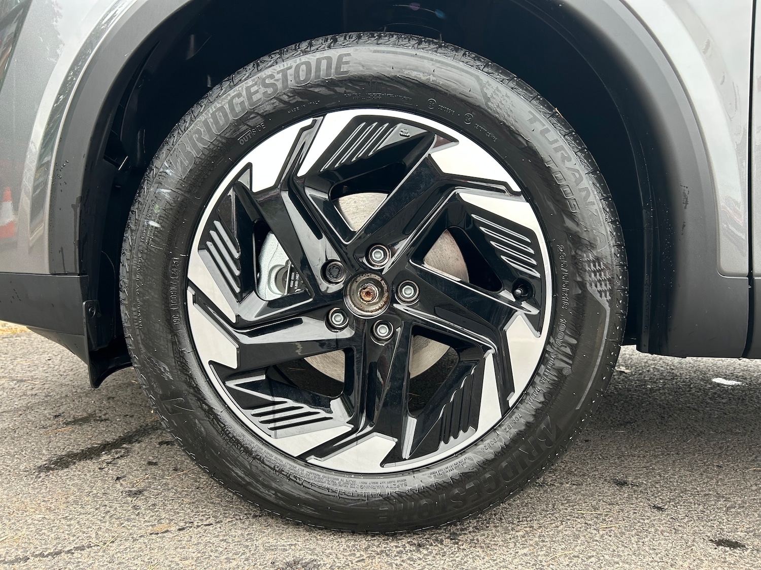 Used Nissan Qashqai 2025 for sale - 77086134: Photo 9