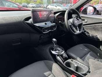 Used Nissan Juke 2025 for sale - 74937545: Photo