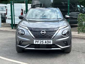 Used Nissan Juke 2025 for sale - 74937545: Photo
