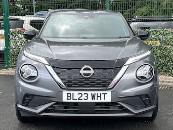 Used Nissan Juke 2023 for sale - 79438785: Photo