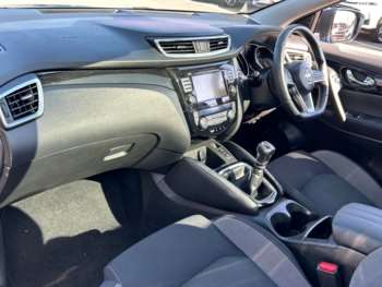 Used Nissan Qashqai 2020 for sale - 75215968: Photo
