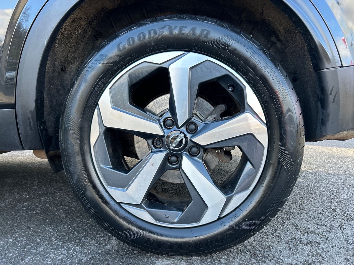 Used Nissan Qashqai 2022 for sale - 77842776: Photo 11