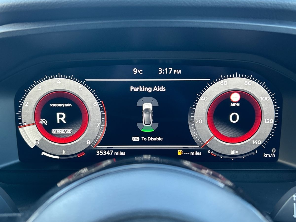 Used Nissan Qashqai 2022 for sale - 77842776: Photo 15