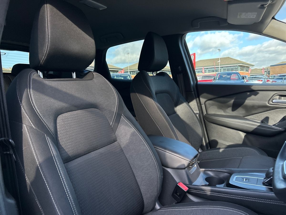 Used Nissan Qashqai 2022 for sale - 77842776: Photo 19