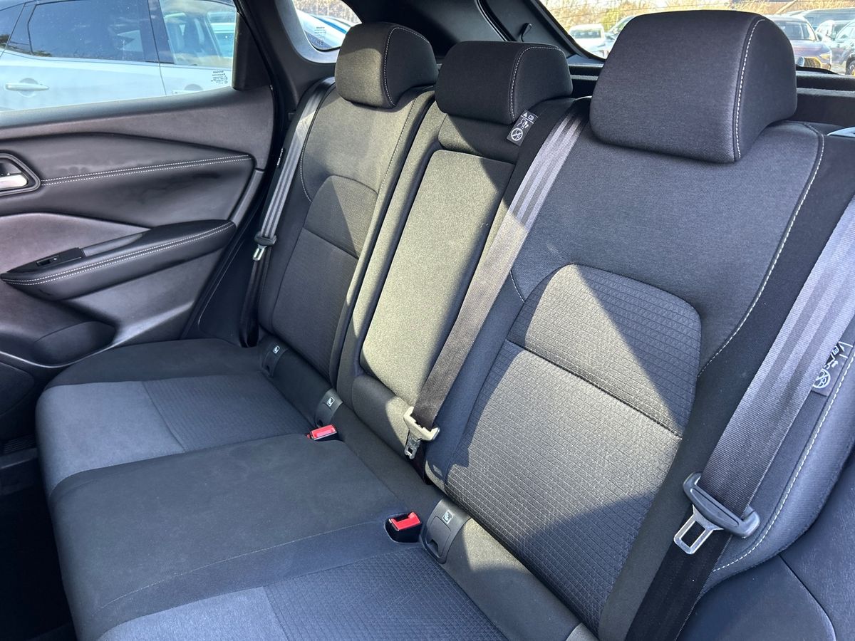 Used Nissan Qashqai 2022 for sale - 77842776: Photo 21